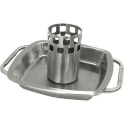 Broil King Hähnchenbratgestell Imperial, Geflügelhalter (edelstahl)