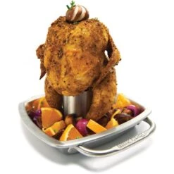 Broil King Hähnchenbratgestell Imperial, Geflügelhalter (edelstahl) -ALTERNATE Broil King H hnchenbratgestell Imperial Gefl gelhalter@@100138815 2