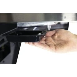 Broil King Infrarot-Seitenbrenner Zum Nachrüsten, Gasbrenner (für Imperial, Regal, Baron Serie) -ALTERNATE Broil King Infrarot Seitenbrenner zum Nachr sten Gasbrenner@@100138905 2