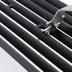 Broil King Narrow Grillrost-Lifter, Hebe- / Tragehilfe (schwarz/edelstahl, Für Edelstahl- Und Gusseisen Grillroste) -ALTERNATE Broil King Narrow Grillrost Lifter Hebe Tragehilfe@@100138666 5