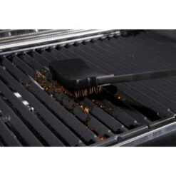 Broil King Palmyra-Reinigungsbürste Baron, Grill-Reinigungsbürste (schwarz/edelstahl, Inkl. Ersatzkopf) -ALTERNATE Broil King Palmyra Reinigungsb rste Baron Grill Reinigungsb rste@@100138655 10