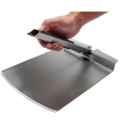 Broil King Pizzaschieber, Grillbesteck (edelstahl) -ALTERNATE Broil King Pizzaschieber Grillbesteck@@100138822 2