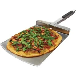 Broil King Pizzaschieber, Grillbesteck (edelstahl) -ALTERNATE Broil King Pizzaschieber Grillbesteck@@100138822 3