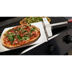 Broil King Pizzaschieber, Grillbesteck (edelstahl) -ALTERNATE Broil King Pizzaschieber Grillbesteck@@100138822 5