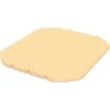 Broil King Pizzastein Für Baron Und Crown (beige, Für Pizzen Bis Ca. Ø 42cm)