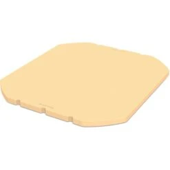 Broil King Pizzastein Für Baron Und Crown (beige, Für Pizzen Bis Ca. Ø 42cm)