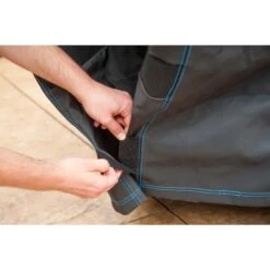 Broil King Regal 500er, Imperial 500er Premium Exact-Fit Schutzhülle, Schutzhaube (schwarz) 19 Broil King Regal 500er, Imperial 500er Premium Exact-Fit Schutzhülle, Schutzhaube (schwarz) -ALTERNATE Broil King Regal 500er Imperial 500er Premium Exact Fit Schutzh lle Schutzhaube@@100138128 7