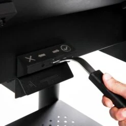 Broil King Regal Pellet Smoker 500 (schwarz, IQue Smart Steuerung) -ALTERNATE Broil King Regal Pellet Smoker 500@@100138015 10