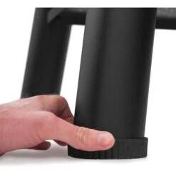 Broil King Regal Pellet Smoker 500 (schwarz, IQue Smart Steuerung) -ALTERNATE Broil King Regal Pellet Smoker 500@@100138015 14