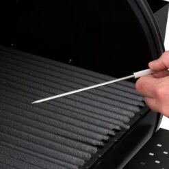 Broil King Regal Pellet Smoker 500 (schwarz, IQue Smart Steuerung) -ALTERNATE Broil King Regal Pellet Smoker 500@@100138015 17