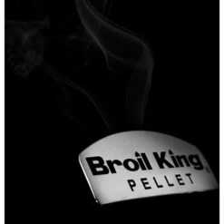 Broil King Regal Pellet Smoker 500 (schwarz, IQue Smart Steuerung) -ALTERNATE Broil King Regal Pellet Smoker 500@@100138015 8