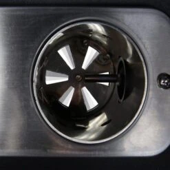 Broil King Regal Pellet Smoker 500 Pro (schwarz, IQue Smart Steuerung) -ALTERNATE Broil King Regal Pellet Smoker 500 Pro@@100134586 4