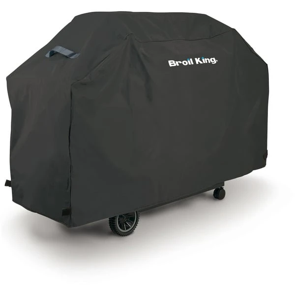 Broil King Royal, Crown 300er Select Exact-Fit Schutzhülle, Schutzhaube (schwarz) 2 Broil King Royal, Crown 300er Select Exact-Fit Schutzhülle, Schutzhaube (schwarz) – Bild 2