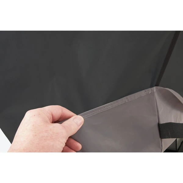 Broil King Royal, Crown 300er Select Exact-Fit Schutzhülle, Schutzhaube (schwarz) 4 Broil King Royal, Crown 300er Select Exact-Fit Schutzhülle, Schutzhaube (schwarz) – Bild 4