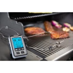 Broil King Seitenablagen Thermometer (schwarz) -ALTERNATE Broil King Seitenablagen Thermometer@@100138857 5