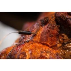 Broil King Seitenablagen Thermometer (schwarz) -ALTERNATE Broil King Seitenablagen Thermometer@@100138857 7