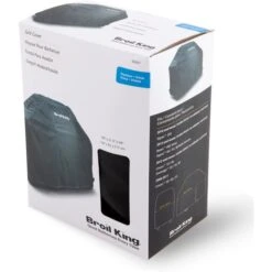 Broil King Signet, Baron 400er, Crown 400er Premium Exact-Fit Schutzhülle, Schutzhaube (schwarz) 21 Broil King Signet, Baron 400er, Crown 400er Premium Exact-Fit Schutzhülle, Schutzhaube (schwarz) -ALTERNATE Broil King Signet Baron 400er Crown 400er Premium Exact Fit Schutzh lle Schutzhaube@@100138110 8