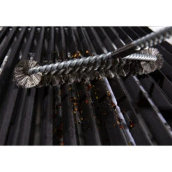 Broil King Spiral-Reinigungsbürste, Grill-Reinigungsbürste (schwarz/edelstahl) -ALTERNATE Broil King Spiral Reinigungsb rste Grill Reinigungsb rste@@100138667 4