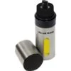 Broil King Ölsprüher Deluxe, Pumpsprüher (edelstahl/schwarz, 150ml, Für Essig Und Öl)
