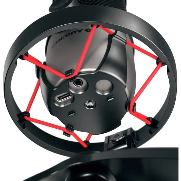 CHERRY UM 6.0 Advanced, Mikrofon 9 CHERRY UM 6.0 Advanced, Mikrofon – Bild 9