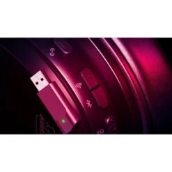 CHERRY Xtrfy H3 Wireless, Gaming-Headset (schwarz, USB-Dongle, Bluetooth) 22 CHERRY Xtrfy H3 Wireless, Gaming-Headset (schwarz, USB-Dongle, Bluetooth) -ALTERNATE CHERRY Xtrfy H3 Wireless Gaming Headset@@100122679 10