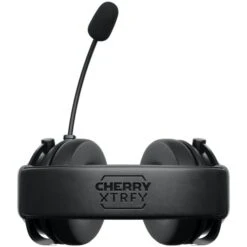 CHERRY Xtrfy H3 Wireless, Gaming-Headset (schwarz, USB-Dongle, Bluetooth) 15 CHERRY Xtrfy H3 Wireless, Gaming-Headset (schwarz, USB-Dongle, Bluetooth) -ALTERNATE CHERRY Xtrfy H3 Wireless Gaming Headset@@100122679 3