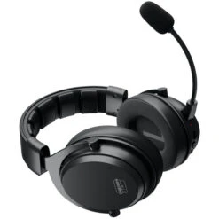 CHERRY Xtrfy H3 Wireless, Gaming-Headset (schwarz, USB-Dongle, Bluetooth) 16 CHERRY Xtrfy H3 Wireless, Gaming-Headset (schwarz, USB-Dongle, Bluetooth) -ALTERNATE CHERRY Xtrfy H3 Wireless Gaming Headset@@100122679 4