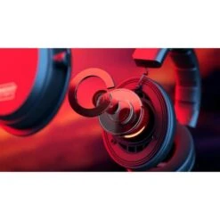 CHERRY Xtrfy H3 Wireless, Gaming-Headset (schwarz, USB-Dongle, Bluetooth) 21 CHERRY Xtrfy H3 Wireless, Gaming-Headset (schwarz, USB-Dongle, Bluetooth) -ALTERNATE CHERRY Xtrfy H3 Wireless Gaming Headset@@100122679 9