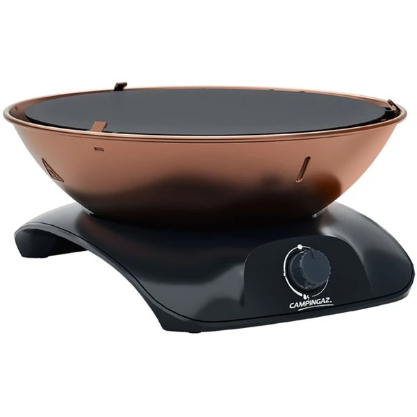 Campingaz 360 Grill CV, Kupfer, Gasgrill 1 Campingaz 360 Grill CV, Kupfer, Gasgrill