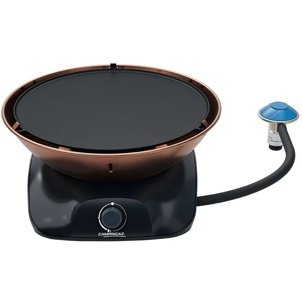 Campingaz 360 Grill CV, Kupfer, Gasgrill 2 Campingaz 360 Grill CV, Kupfer, Gasgrill – Bild 2
