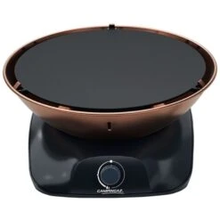 Campingaz 360 Grill CV, Kupfer, Gasgrill 9 Campingaz 360 Grill CV, Kupfer, Gasgrill -ALTERNATE Campingaz 360 Grill CV Kupfer Gasgrill@@1789832 2