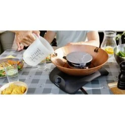 Campingaz 360 Grill CV, Kupfer, Gasgrill 10 Campingaz 360 Grill CV, Kupfer, Gasgrill -ALTERNATE Campingaz 360 Grill CV Kupfer Gasgrill@@1789832 3