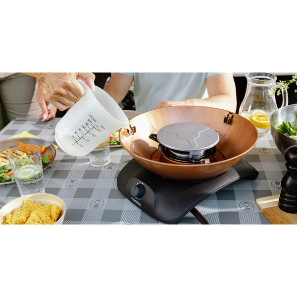 Campingaz 360 Grill CV, Kupfer, Gasgrill 4 Campingaz 360 Grill CV, Kupfer, Gasgrill – Bild 4