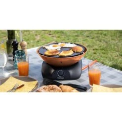 Campingaz 360 Grill CV, Kupfer, Gasgrill 11 Campingaz 360 Grill CV, Kupfer, Gasgrill -ALTERNATE Campingaz 360 Grill CV Kupfer Gasgrill@@1789832 4