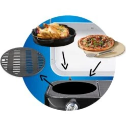 Campingaz Attitude 2100 EX, Gasgrill 31 Campingaz Attitude 2100 EX, Gasgrill -ALTERNATE Campingaz Attitude 2100 EX Gasgrill@@1657945 11