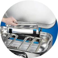 Campingaz Attitude 2100 EX, Gasgrill 33 Campingaz Attitude 2100 EX, Gasgrill -ALTERNATE Campingaz Attitude 2100 EX Gasgrill@@1657945 13