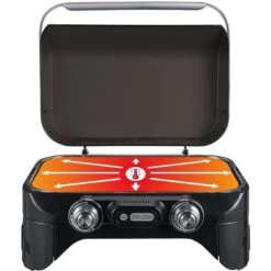 Campingaz Attitude 2100 EX, Gasgrill 30 Campingaz Attitude 2100 EX, Gasgrill -ALTERNATE Campingaz Attitude 2100 EX Gasgrill@@1crcm00w 10