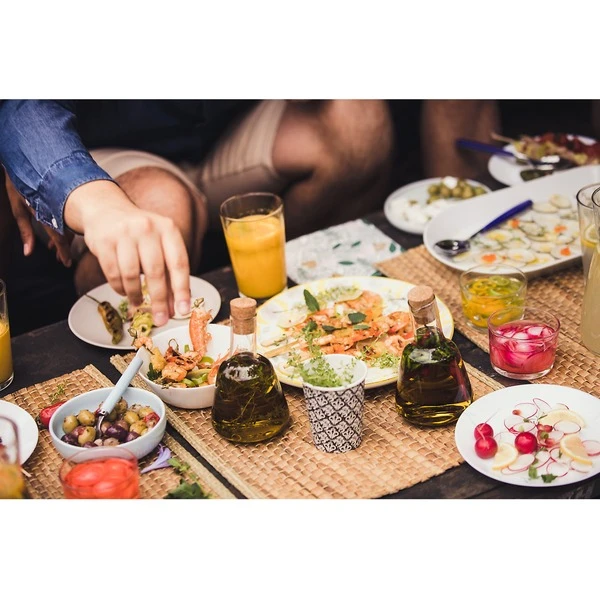 Campingaz Attitude 2100 EX, Gasgrill 20 Campingaz Attitude 2100 EX, Gasgrill – Bild 20