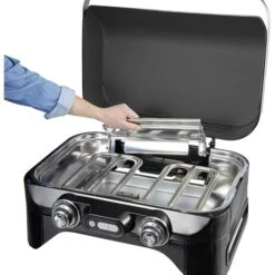 Campingaz Attitude 2100 EX, Gasgrill 29 Campingaz Attitude 2100 EX, Gasgrill -ALTERNATE Campingaz Attitude 2100 EX Gasgrill@@1crcm00w 9