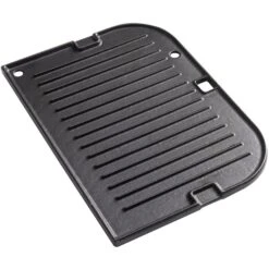 Campingaz BBQ Premium Wendeplatte Für Attitude, Grillplatte -ALTERNATE Campingaz BBQ Premium Wendeplatte f r Attitude Grillplatte@@1crcz01g 2