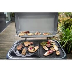 Campingaz BBQ Premium Wendeplatte Für Attitude, Grillplatte -ALTERNATE Campingaz BBQ Premium Wendeplatte f r Attitude Grillplatte@@1crcz01g 7