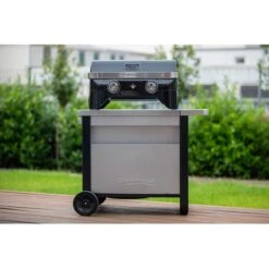 Campingaz Deluxe Trolley 2000036959, Grillwagen -ALTERNATE Campingaz Deluxe Trolley 2000036959 Grillwagen@@1671825 3