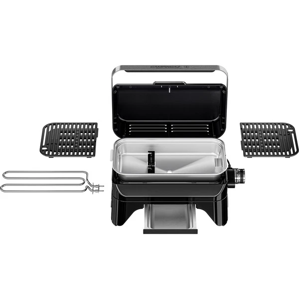 Campingaz Elektrogrill Attitude 2go Electric 9 Campingaz Elektrogrill Attitude 2go Electric – Bild 9