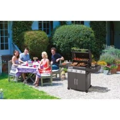 Campingaz Gasgrill 3 Series Classic EXSE -ALTERNATE Campingaz Gasgrill 3 Series Classic EXSE@@1603366 3