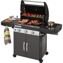 Campingaz Gasgrill 3 Series Classic EXSE -ALTERNATE Campingaz Gasgrill 3 Series Classic EXSE@@1crcm045 2
