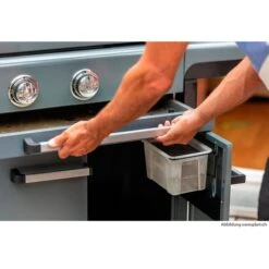 Campingaz Gasgrill 3 Series Premium 11 Campingaz Gasgrill 3 Series Premium -ALTERNATE Campingaz Gasgrill 3 Series Premium@@1671778 2