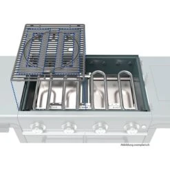 Campingaz Gasgrill 3 Series Premium 12 Campingaz Gasgrill 3 Series Premium -ALTERNATE Campingaz Gasgrill 3 Series Premium@@1671778 3