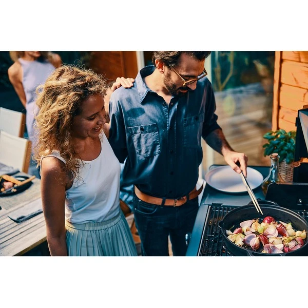 Campingaz Gasgrill 3 Series Premium 9 Campingaz Gasgrill 3 Series Premium – Bild 9