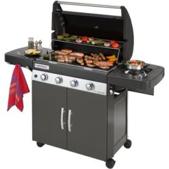 Campingaz Gasgrill 4 Series Classic EXSE -ALTERNATE Campingaz Gasgrill 4 Series Classic EXSE@@1crcm044 2