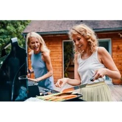 Campingaz Gasgrill 4 Series Deluxe 5 Campingaz Gasgrill 4 Series Deluxe -ALTERNATE Campingaz Gasgrill 4 Series Deluxe@@1671780 2